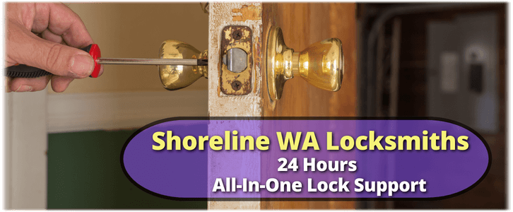 Lock Change Service Shoreline, WA