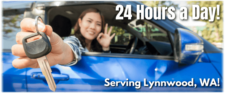 Locksmith Lynnwood WA